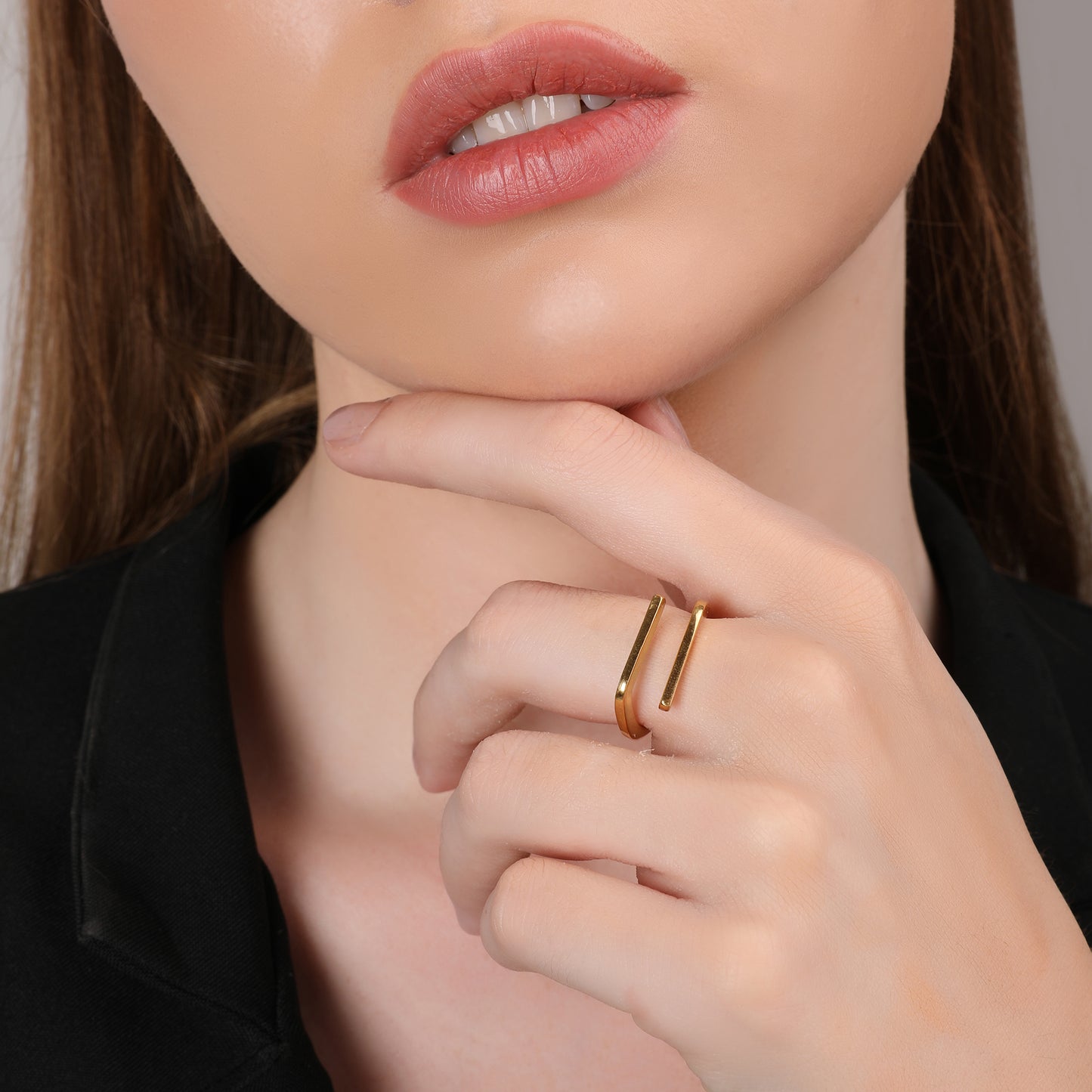 The File Clip Ring