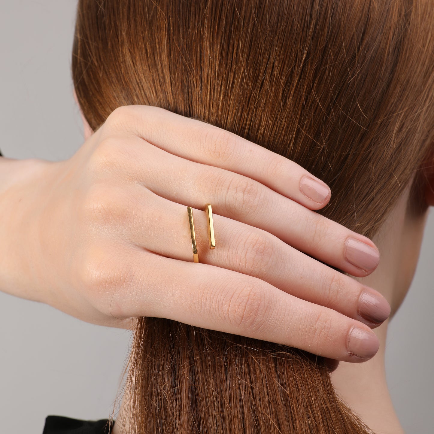 The File Clip Ring
