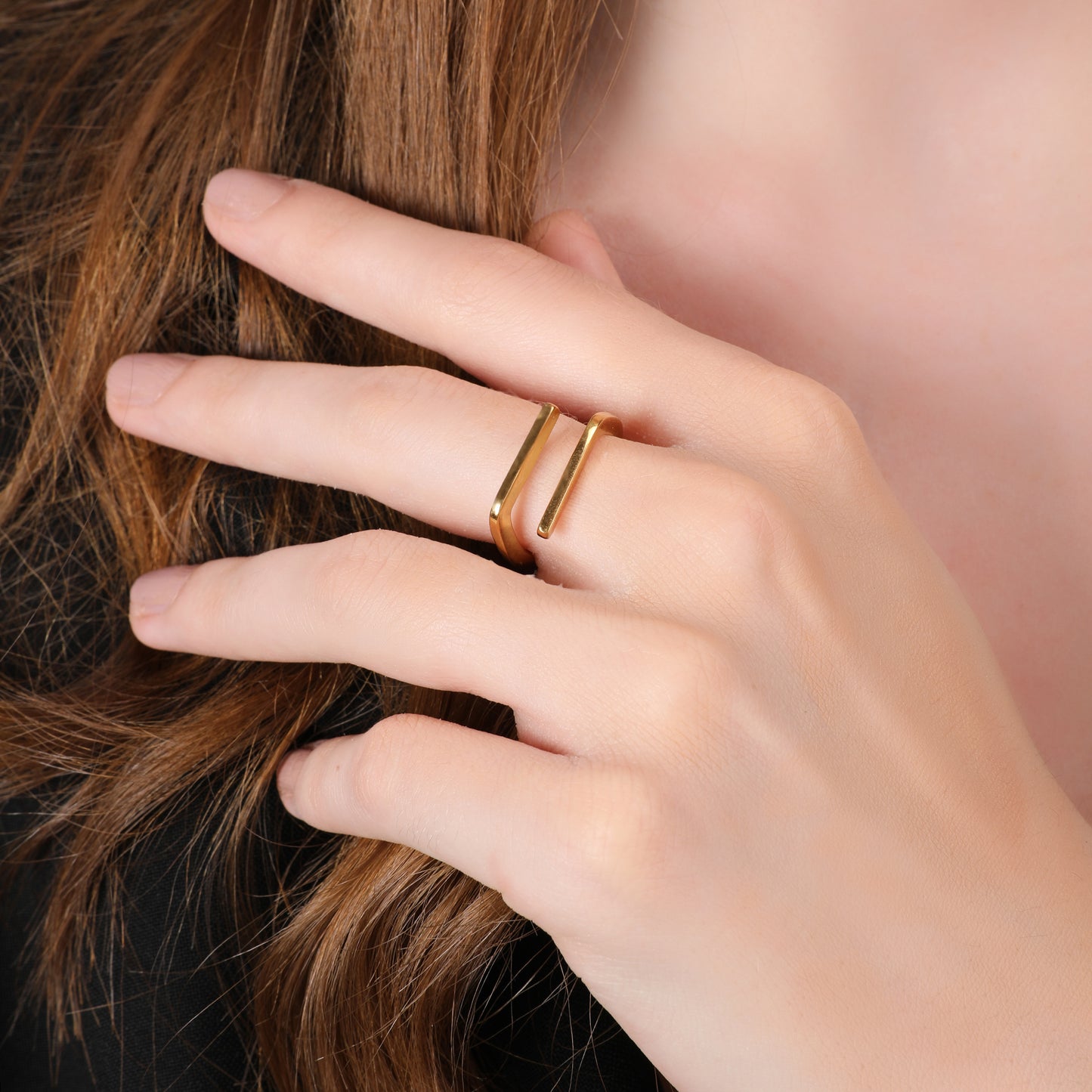 The File Clip Ring