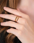 The File Clip Ring Seebora