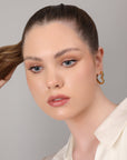 The Adore Earrings
