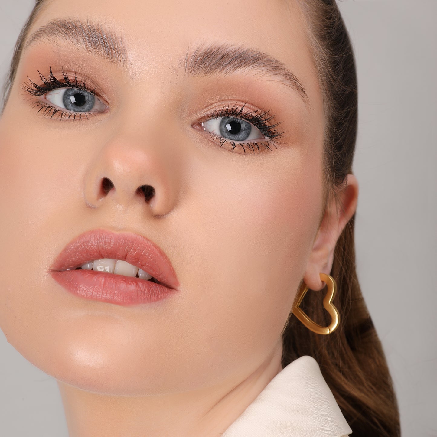 The Adore Earrings