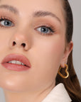 The Adore Earrings
