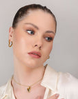 The Adore Pendant Necklace