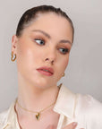 The Adore Pendant Necklace Seebora
