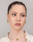 The Adore Pendant Necklace Seebora
