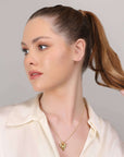 The Adore Pendant Necklace Seebora