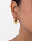 Noir Luxe Earrings