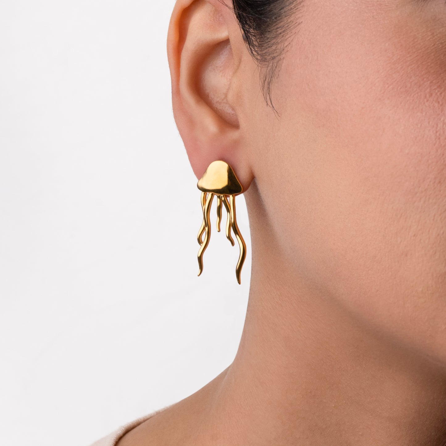 Jelly Elegance Earrings