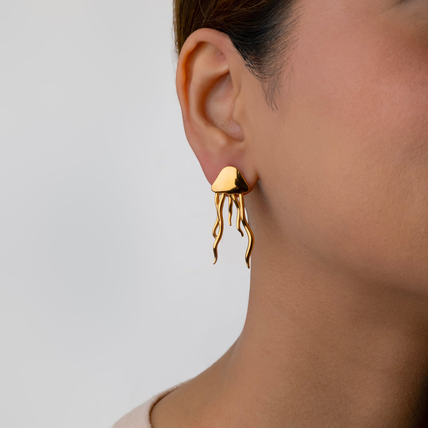 Jelly Elegance Earrings