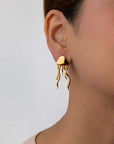 Jelly Elegance Earrings Seebora