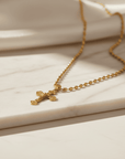 Divine Grace Necklace Seebora