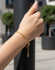 Luxe Aura Bracelet