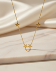 Astral Charm Necklace