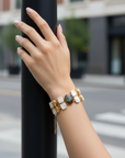 Amara Statement Cuff