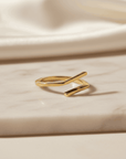 The File Clip Ring Seebora