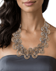 Root & Relic Necklace Seebora