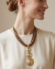 Love Luster Necklace