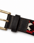 Azara Beaded Belt Seebora