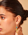The Mykonos Earrings Seebora