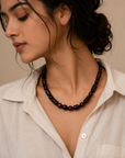 Ember Noir Necklace
