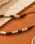 Marble Whisper Necklace Seebora