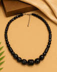 midnight necklace image