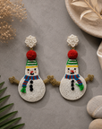Winter Whimsy Earrings