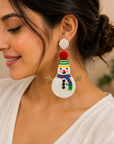 Winter Whimsy Earrings