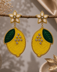 Sorrento Bloom Earrings Seebora