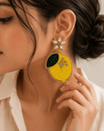Sorrento Bloom Earrings Seebora