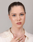 The Adore Pendant Necklace Seebora