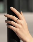 The File Clip Ring Seebora
