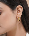 Trella Half Hoops Seebora
