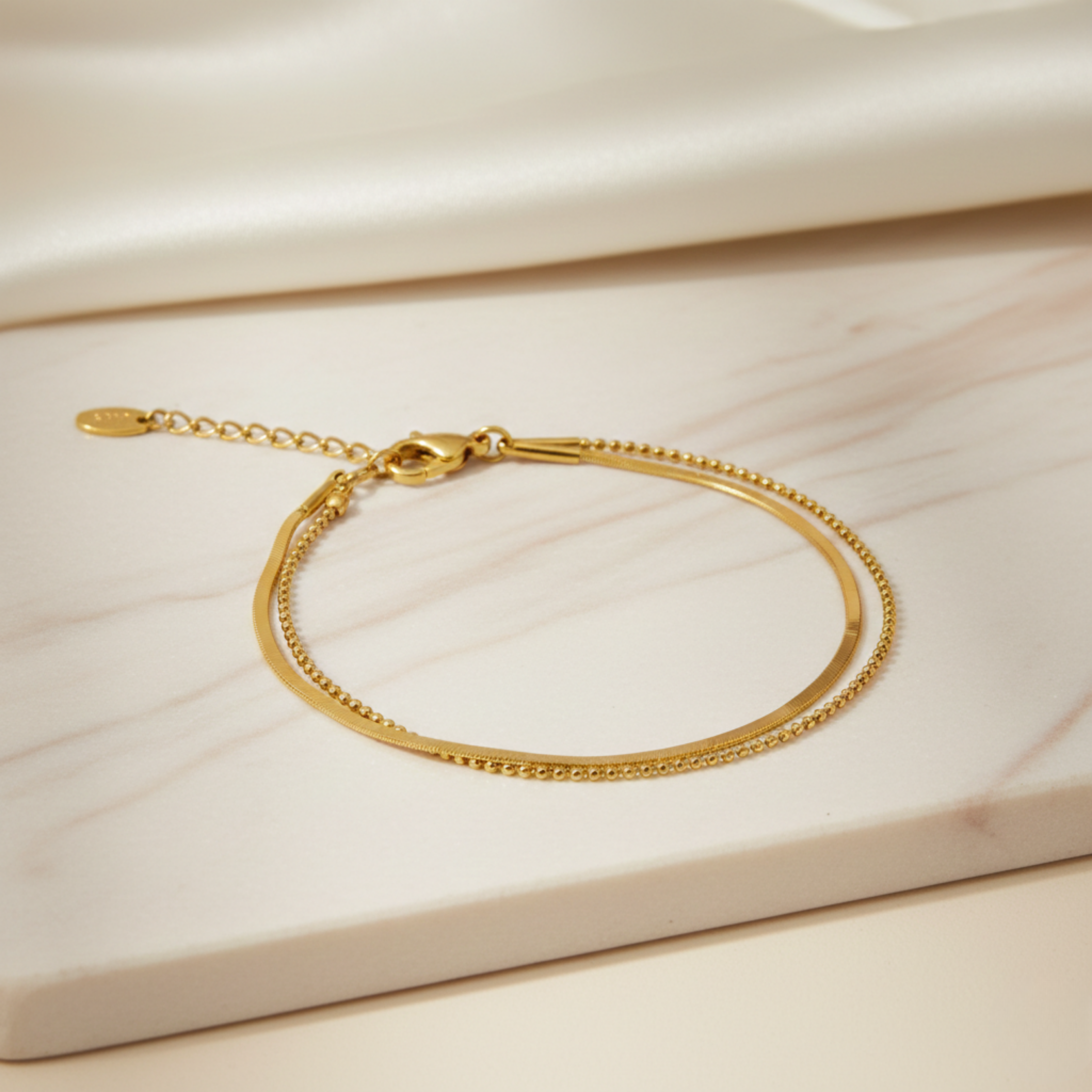 Luxe Aura Bracelet