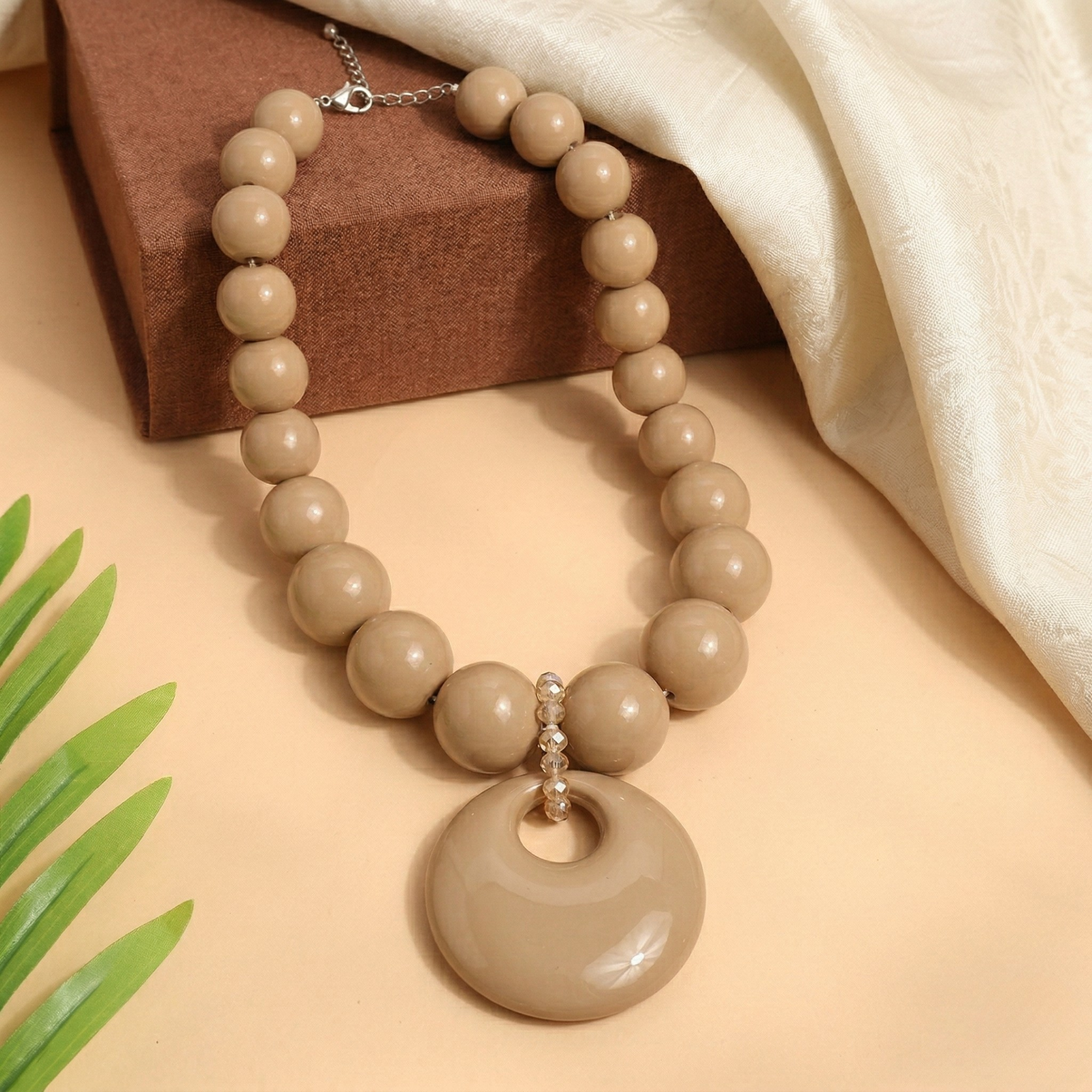 Eternal Elegance Necklace