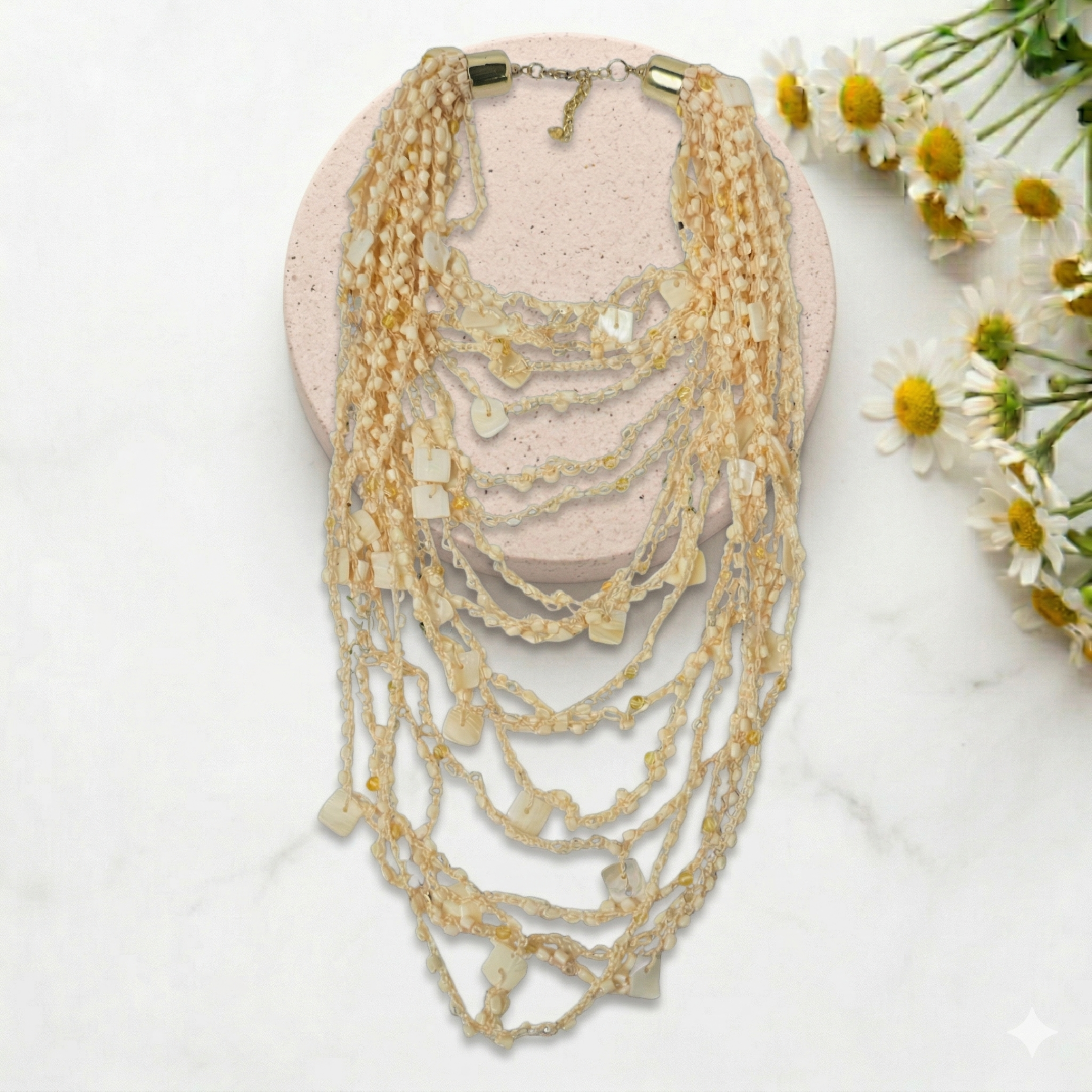 Resort Layered Necklace