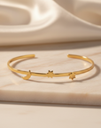 Moon Star Magic Cuff