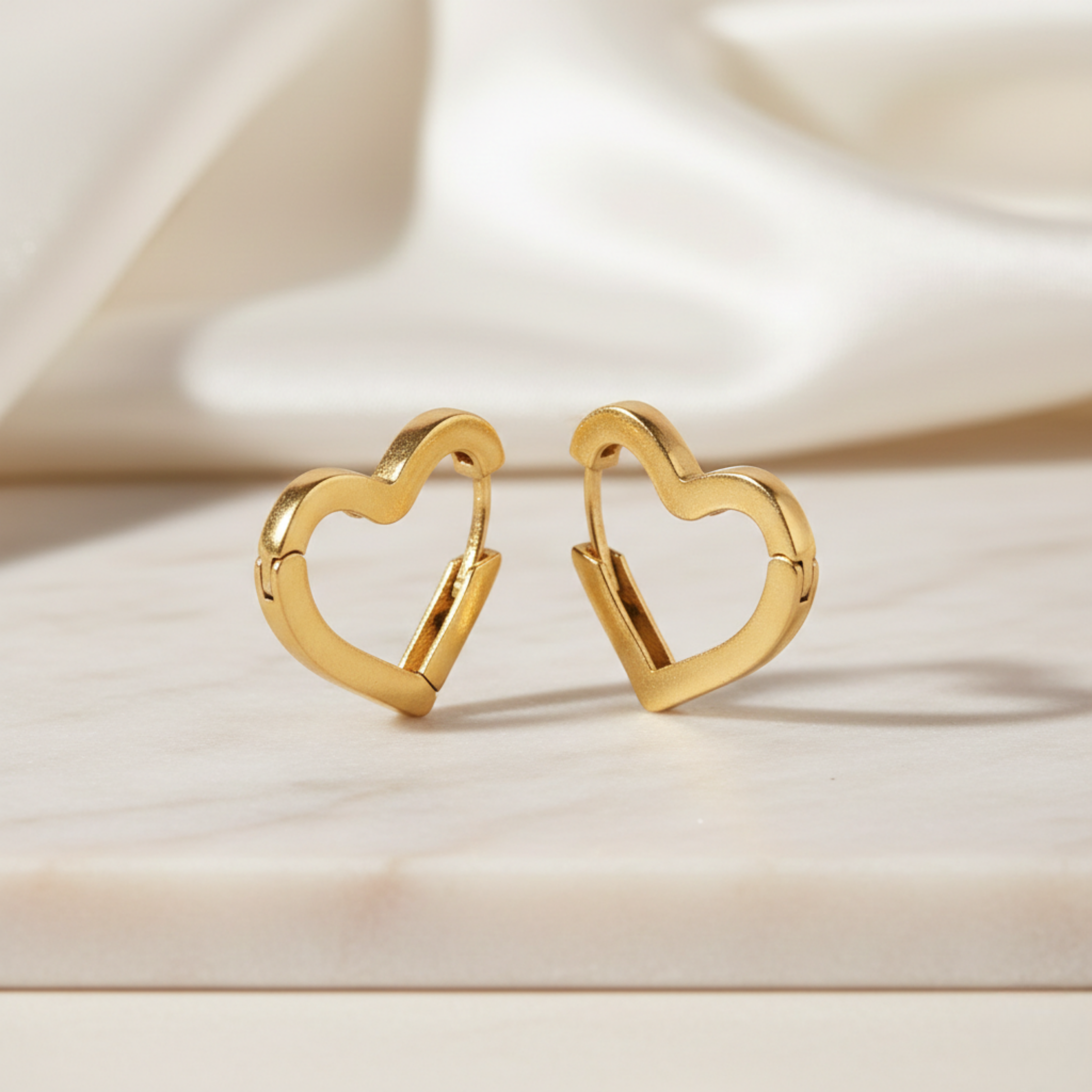 The Adore Earrings