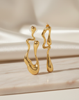 The Melting Dream Earrings