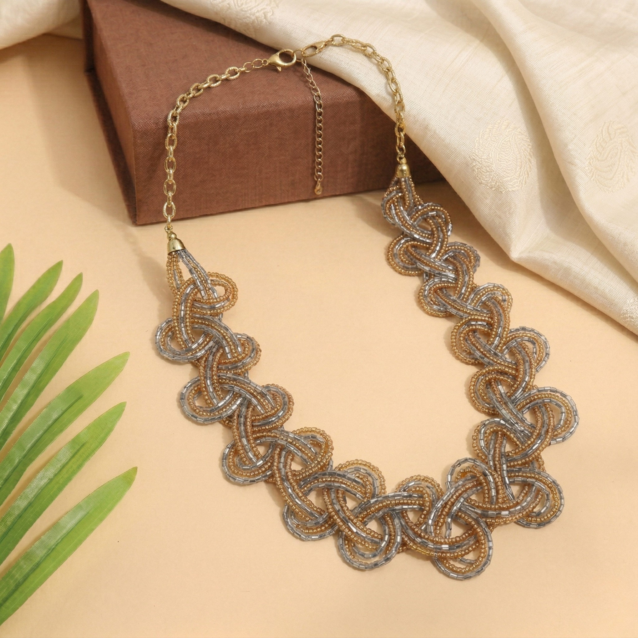 Root & Relic Necklace
