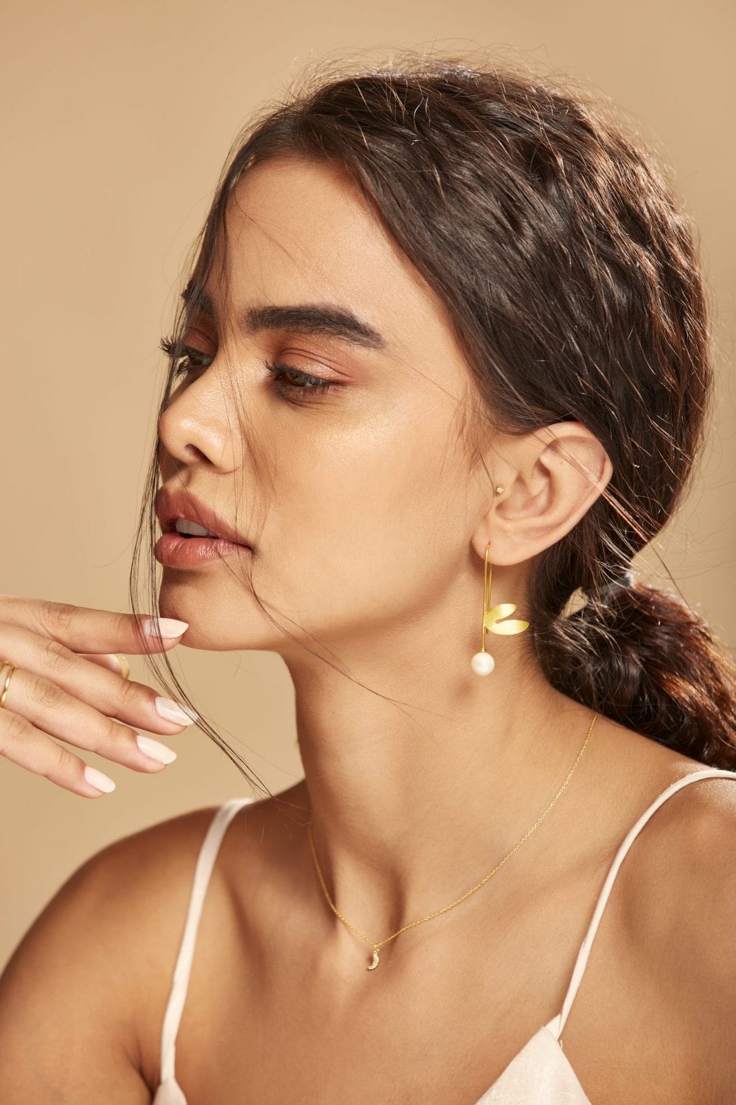 pearl, dove, earring, jewelry, fashion, accessory, elegant