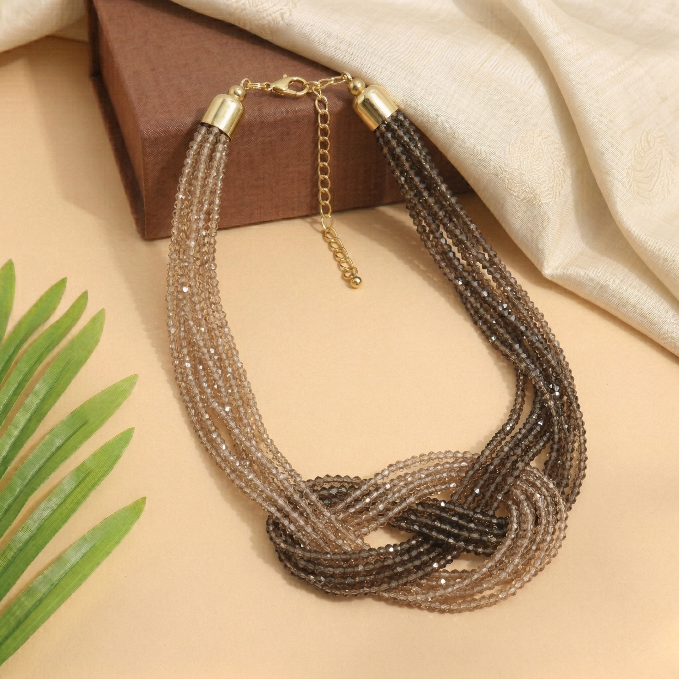 Forever Bond Necklace