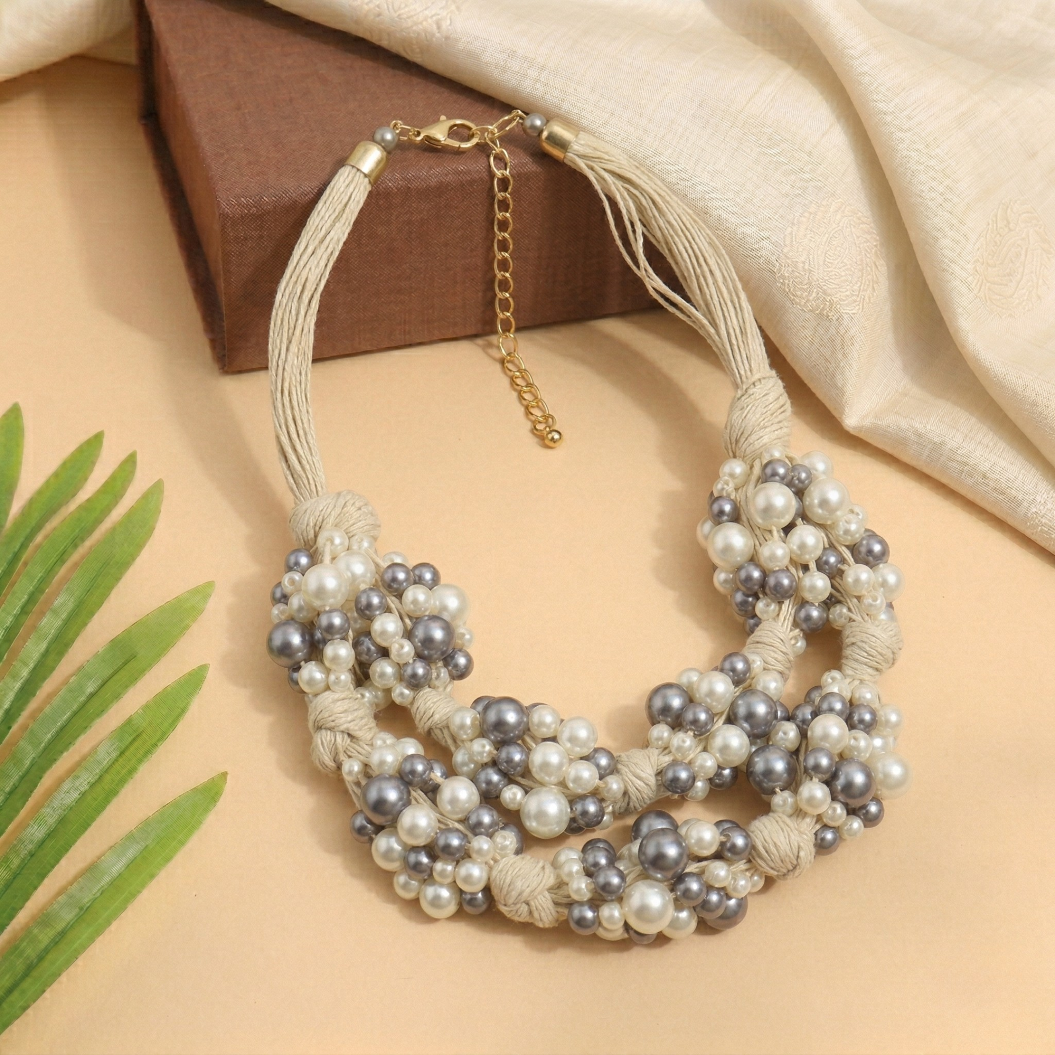 Whispering Wishes Necklace
