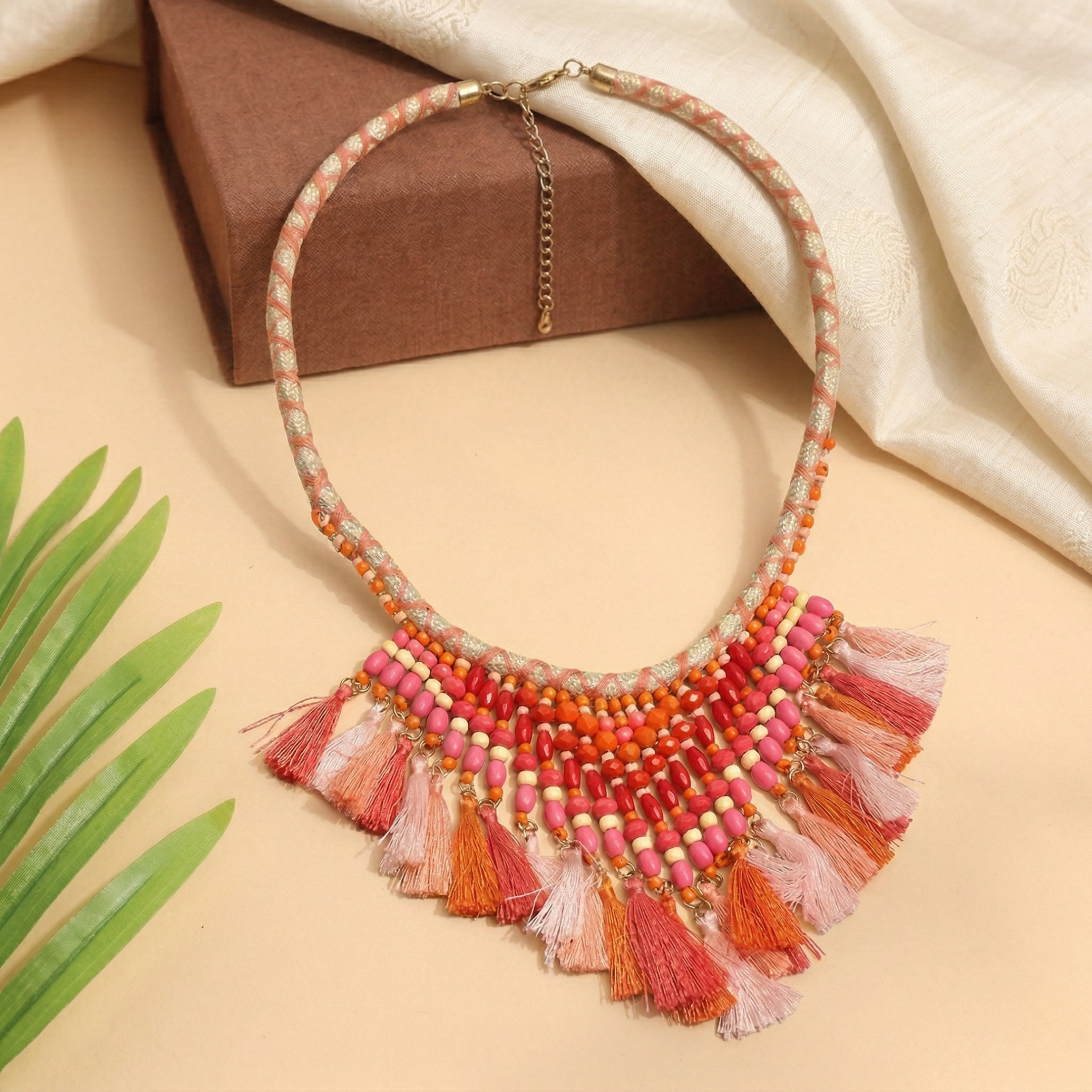 Tropical Fringes Statement