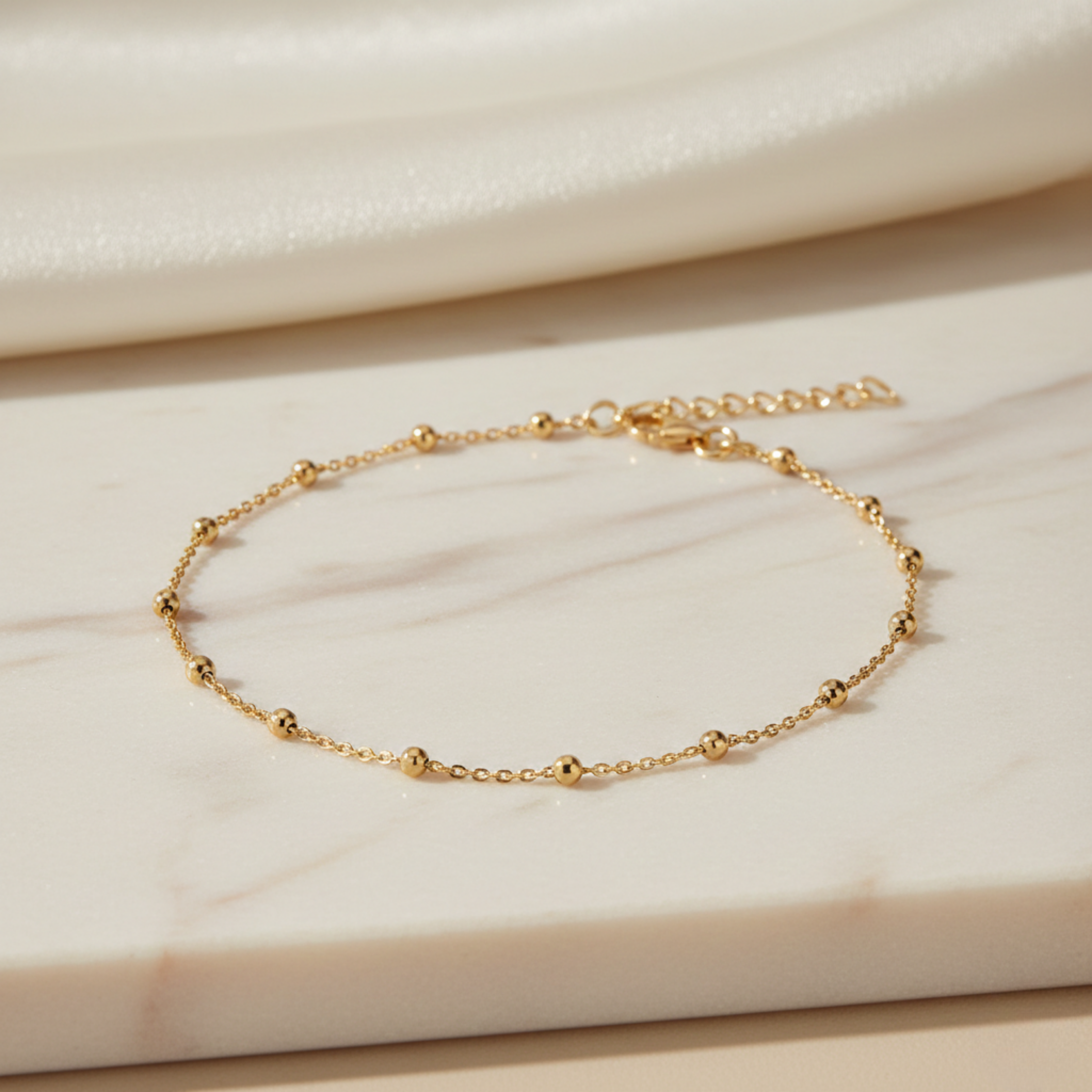 Dot Dot Bracelet