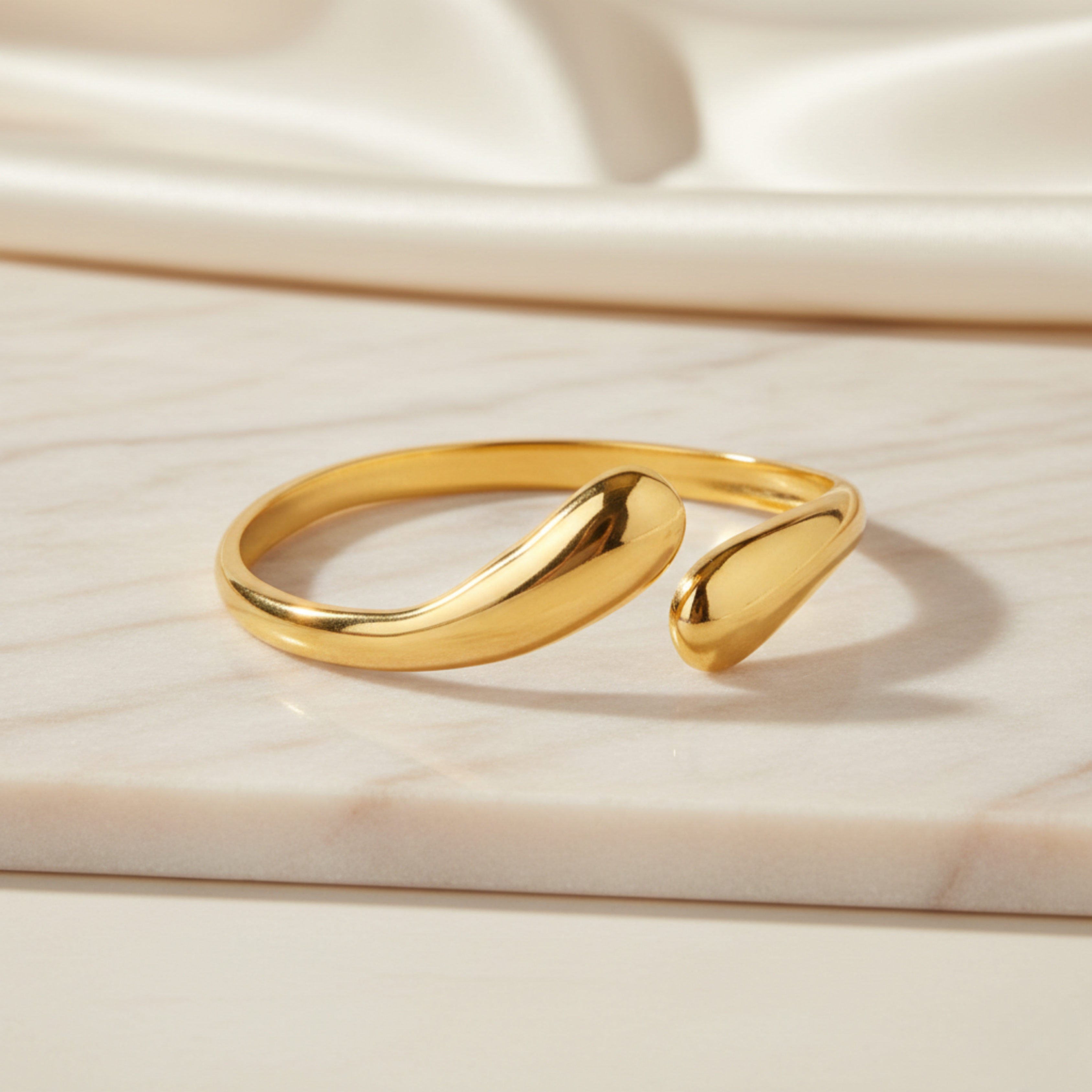 The Meadow Cuff