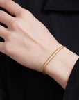 Luxe Aura Bracelet