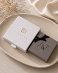 Seebora Rakhi Hamper – Luxury Gift Set with Jewellery, Rakhis & Gourmet Treats