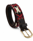 Azara Beaded Belt